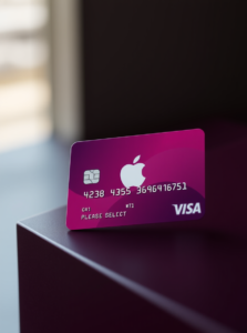 Apple Card