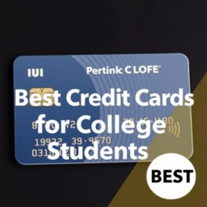 Best Credit Cards for College Students