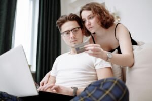 Capital One Cashback and Rewards