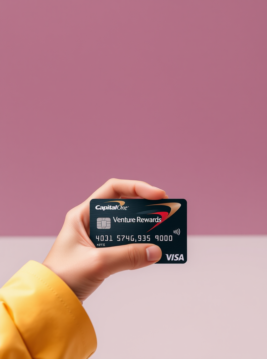 10 Best Credit Cards for Small Businesses in 2025