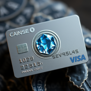 Chase Sapphire Reserve.