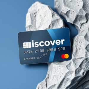Discover Credit Card