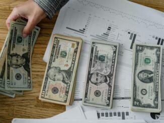 Top steps to build wealth from nothing